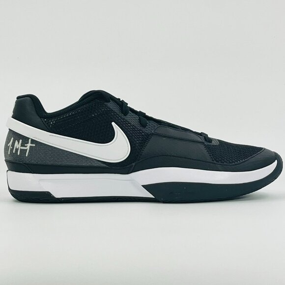 Nike Ja 1 TB Promo \'Black White\' HJ7386-002 Basketball size 13 main image 8